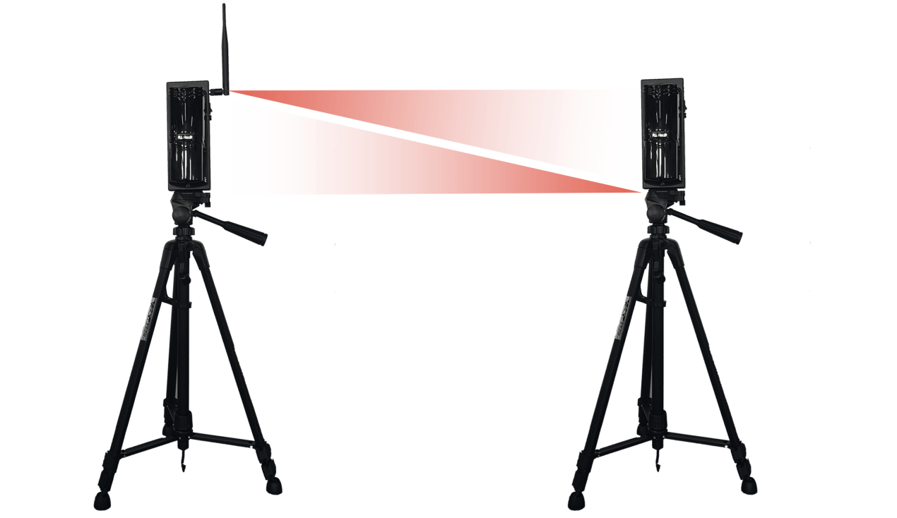 蛇形自動觸發器