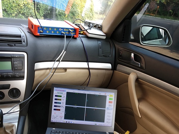 汽車制動(dòng)性能測(cè)試條件與常規(guī)測(cè)試步驟