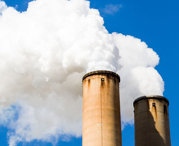 廢氣排氣筒（煙囪）是否規(guī)范，滿(mǎn)足環(huán)保局要求？你想知道的全在這里了！